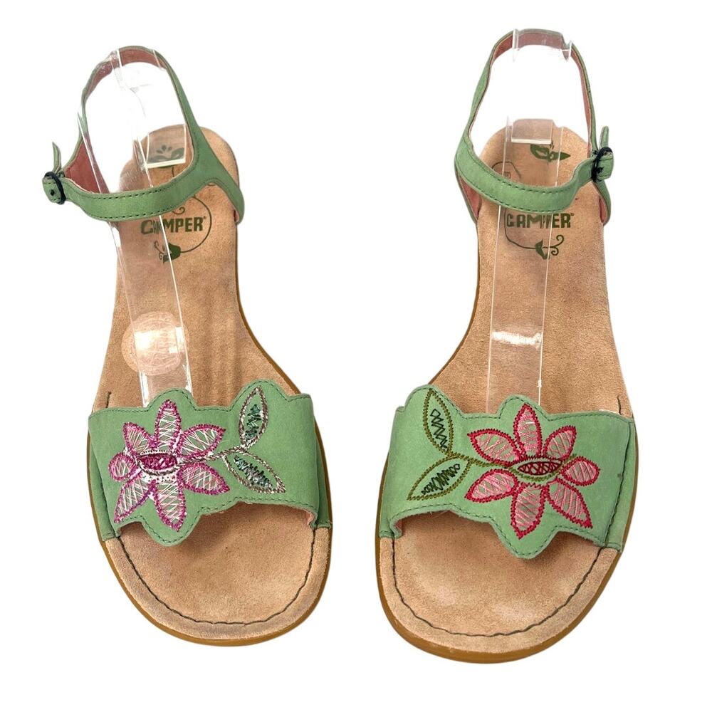 Camper Sandals